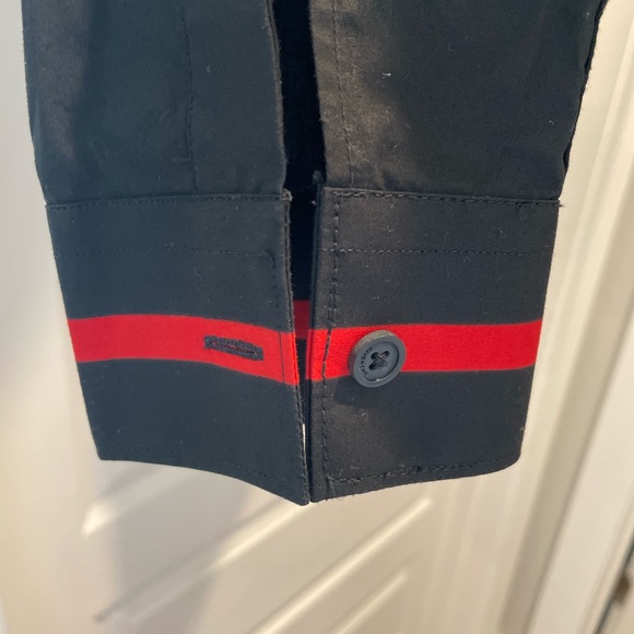 Givenchy Button Up Size 39. Fits Medium - Picture 4 of 7